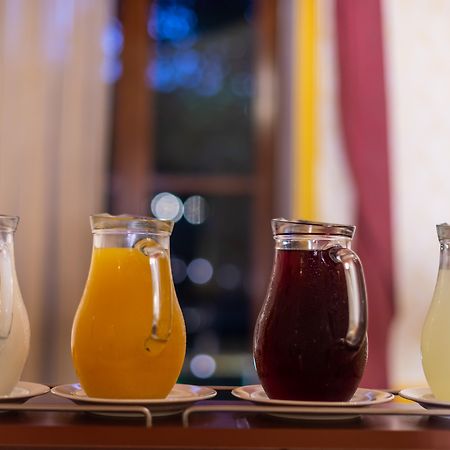 Halepa Hotel Hanya Dış mekan fotoğraf