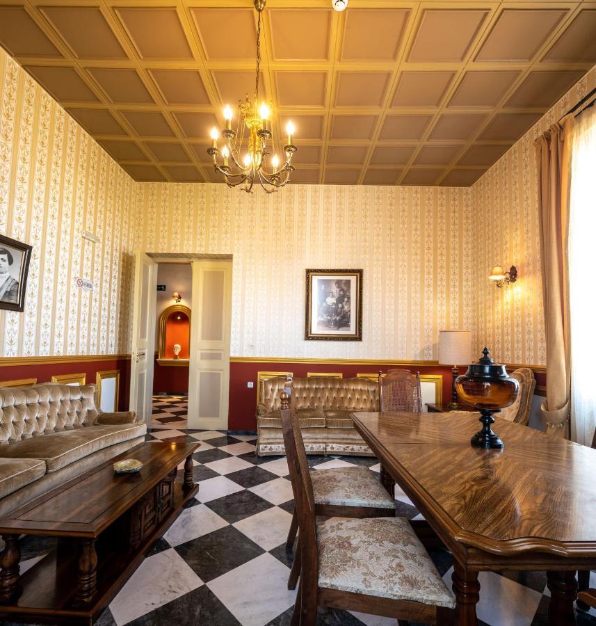 Halepa Hotel Hanya Dış mekan fotoğraf