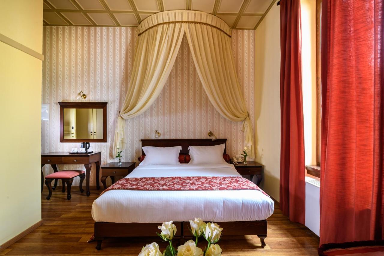 Halepa Hotel Hanya Dış mekan fotoğraf
