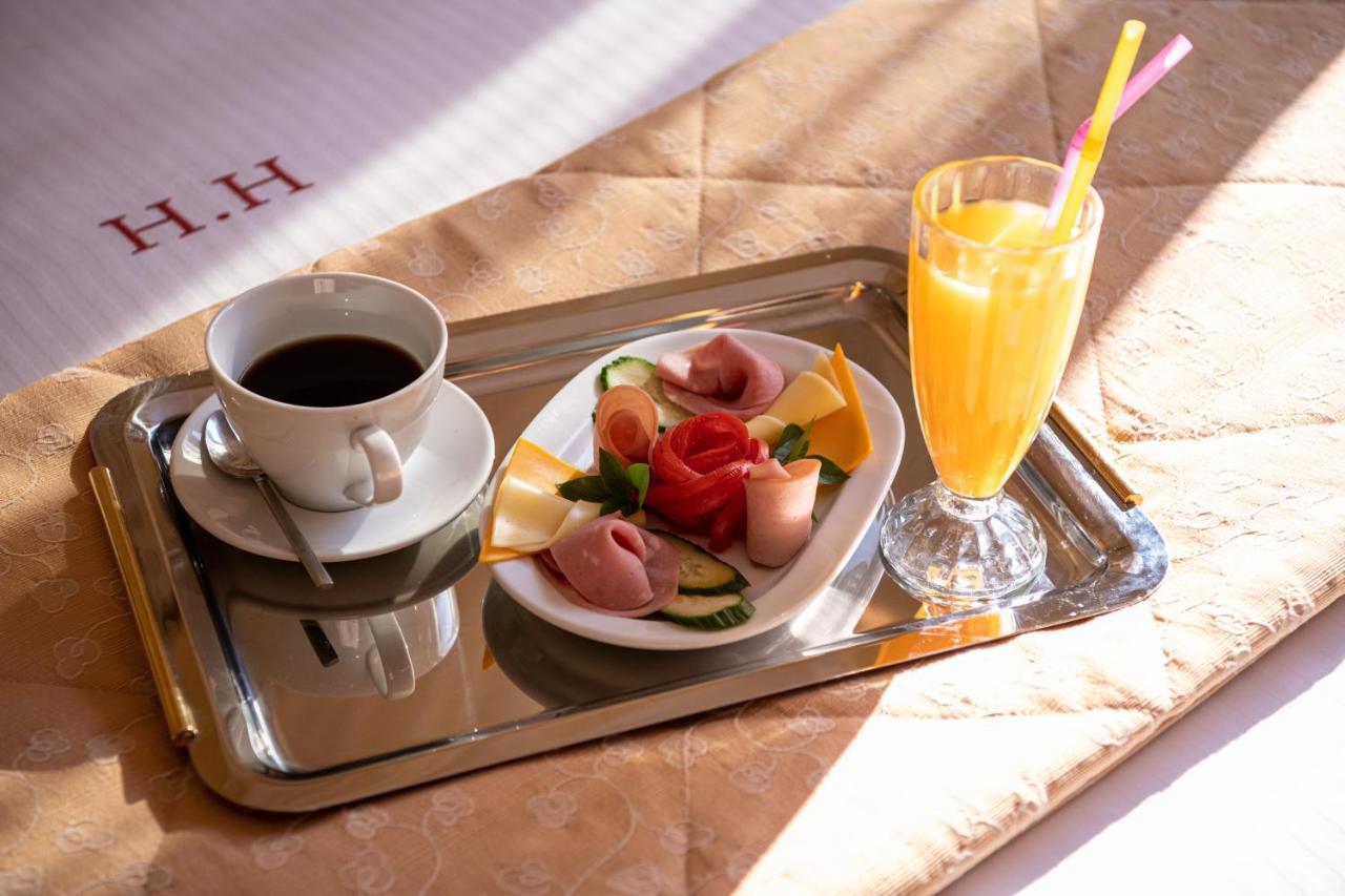 Halepa Hotel Hanya Dış mekan fotoğraf