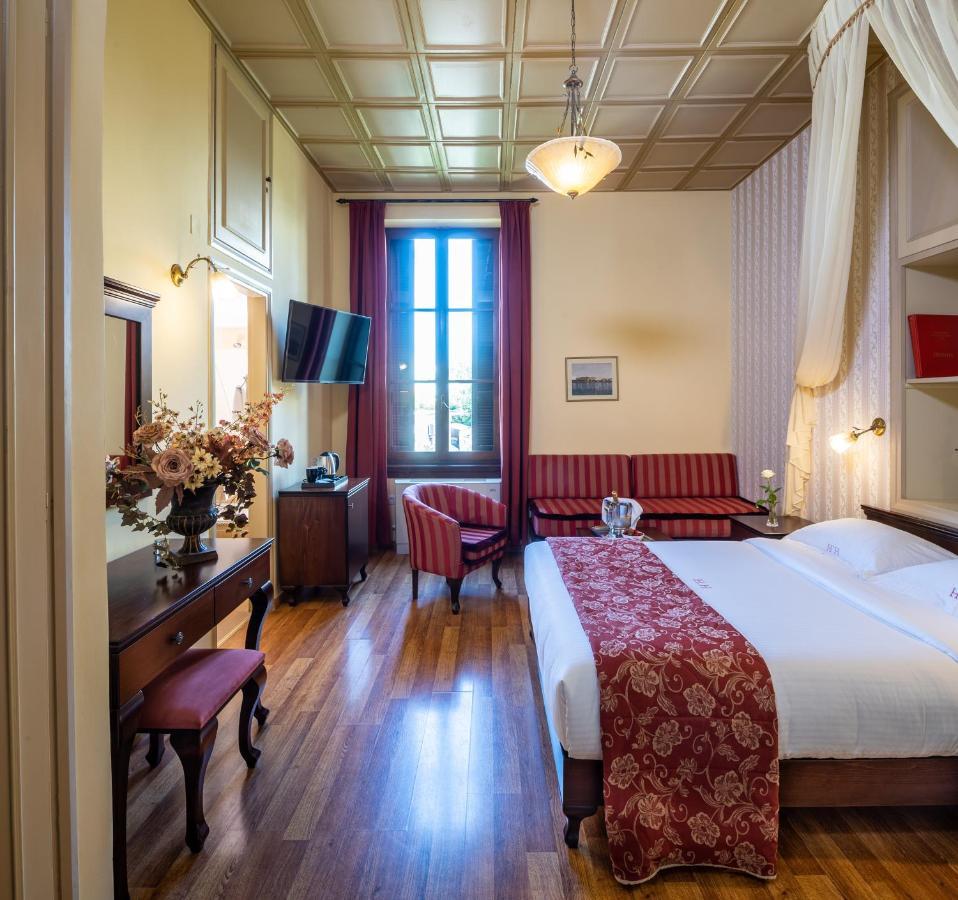 Halepa Hotel Hanya Dış mekan fotoğraf