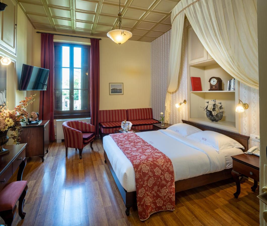 Halepa Hotel Hanya Dış mekan fotoğraf