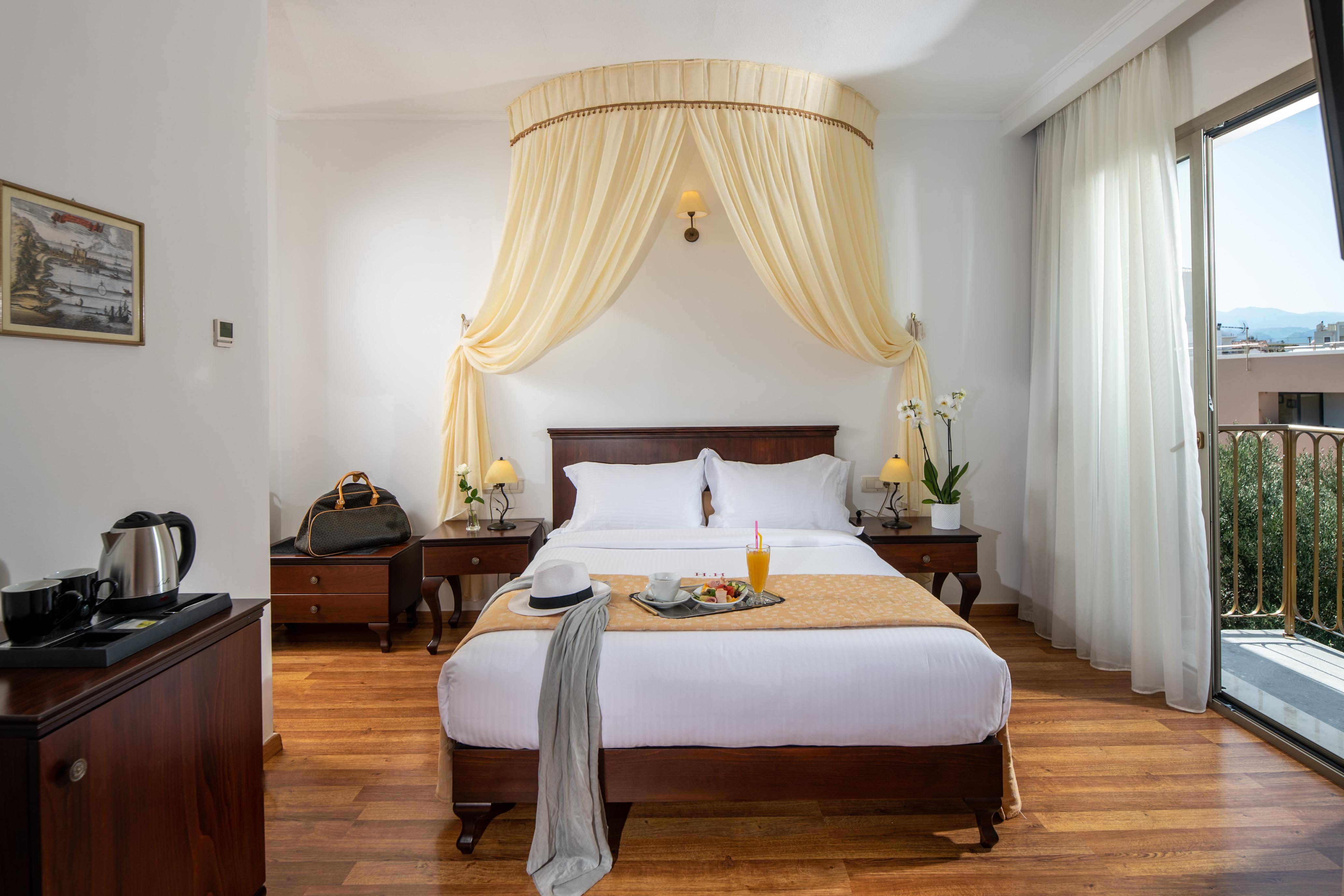 Halepa Hotel Hanya Dış mekan fotoğraf