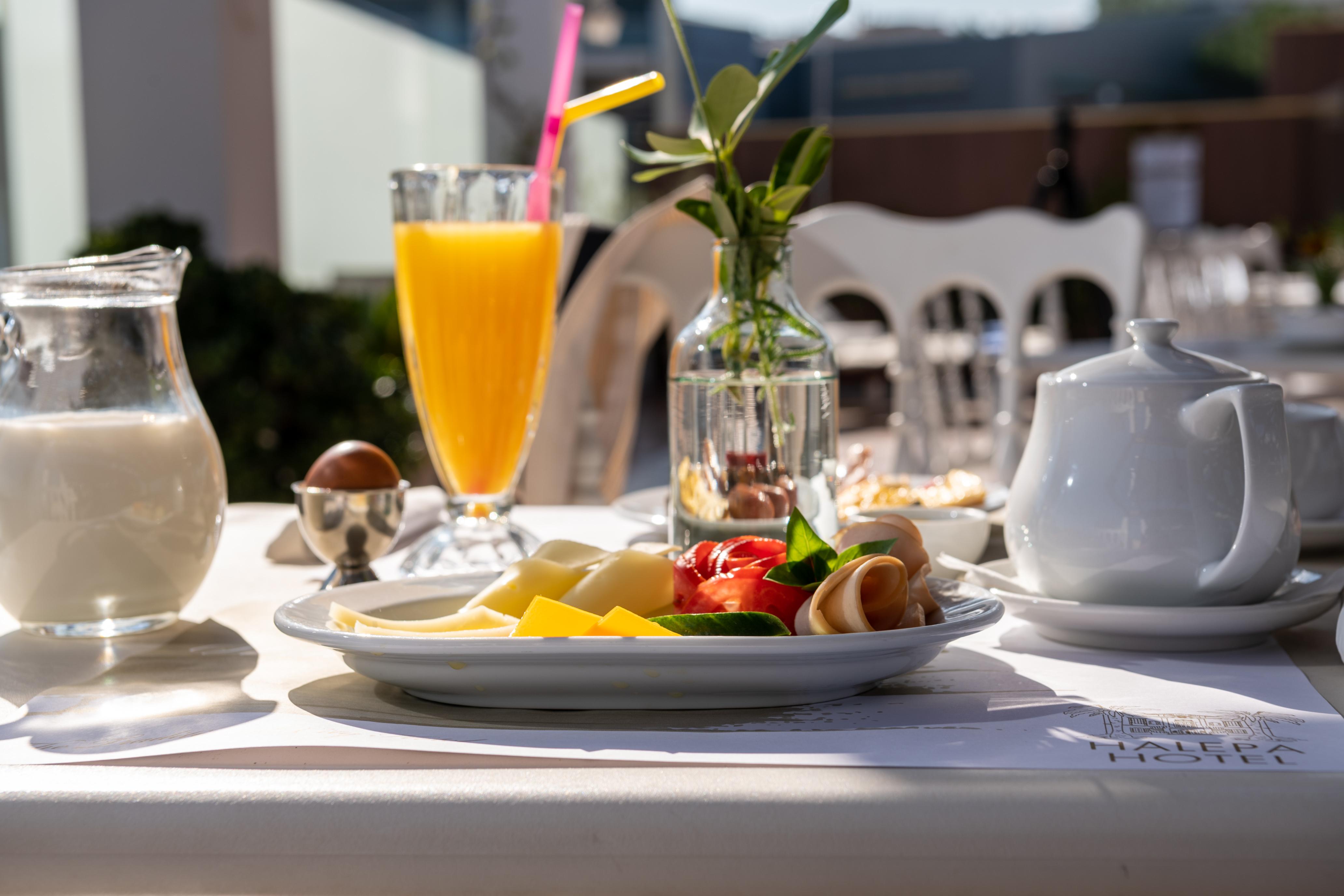 Halepa Hotel Hanya Dış mekan fotoğraf