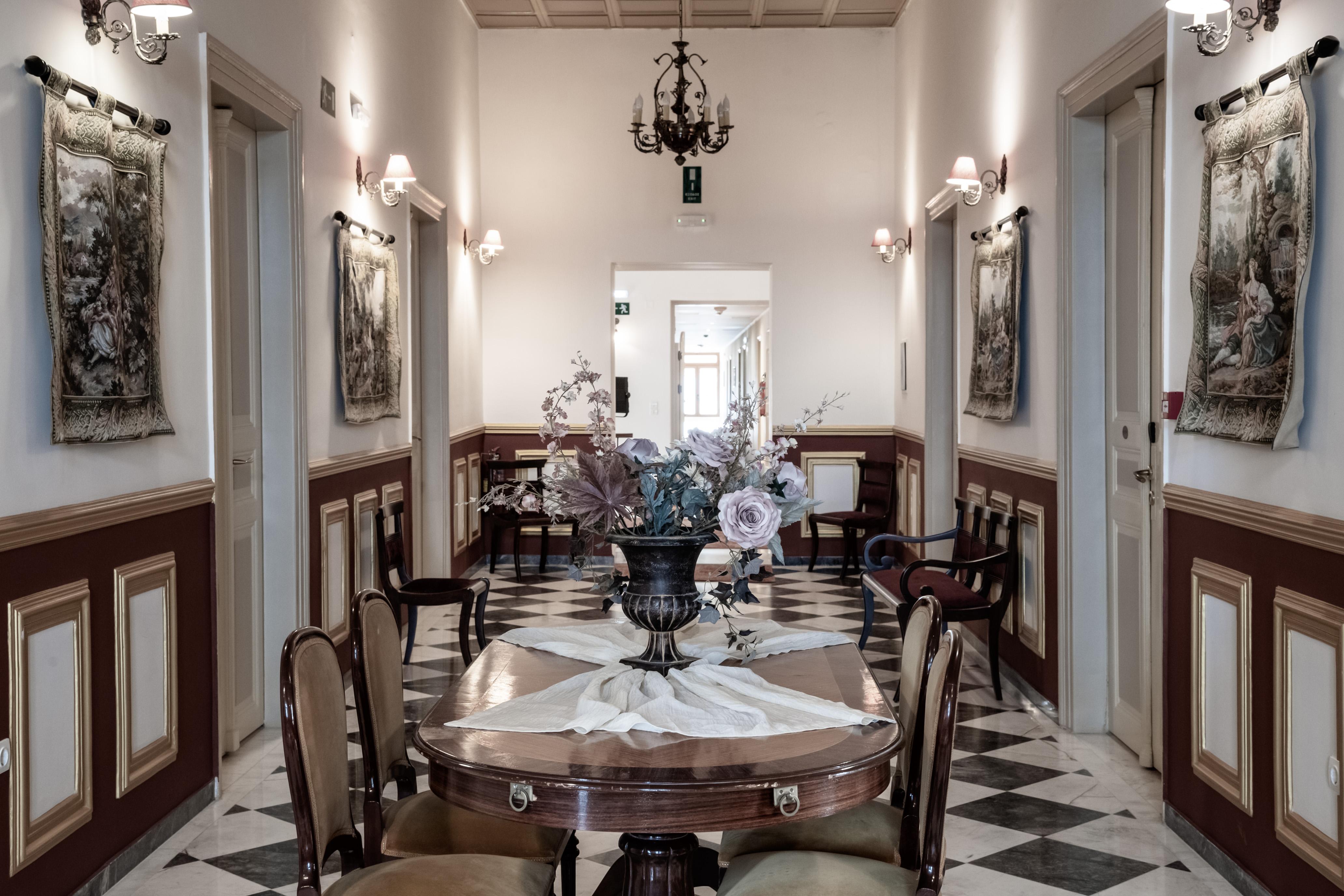 Halepa Hotel Hanya Dış mekan fotoğraf