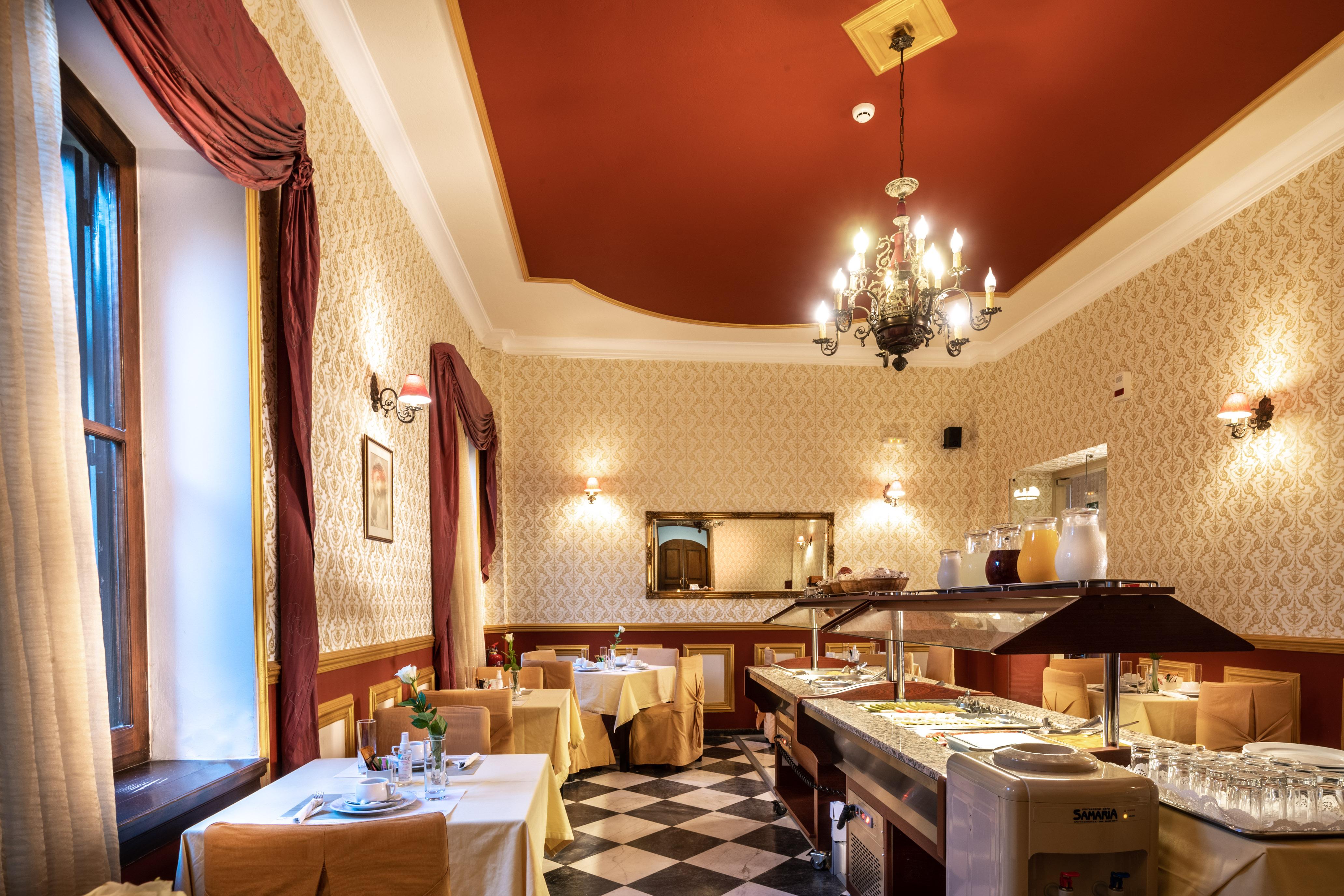 Halepa Hotel Hanya Dış mekan fotoğraf