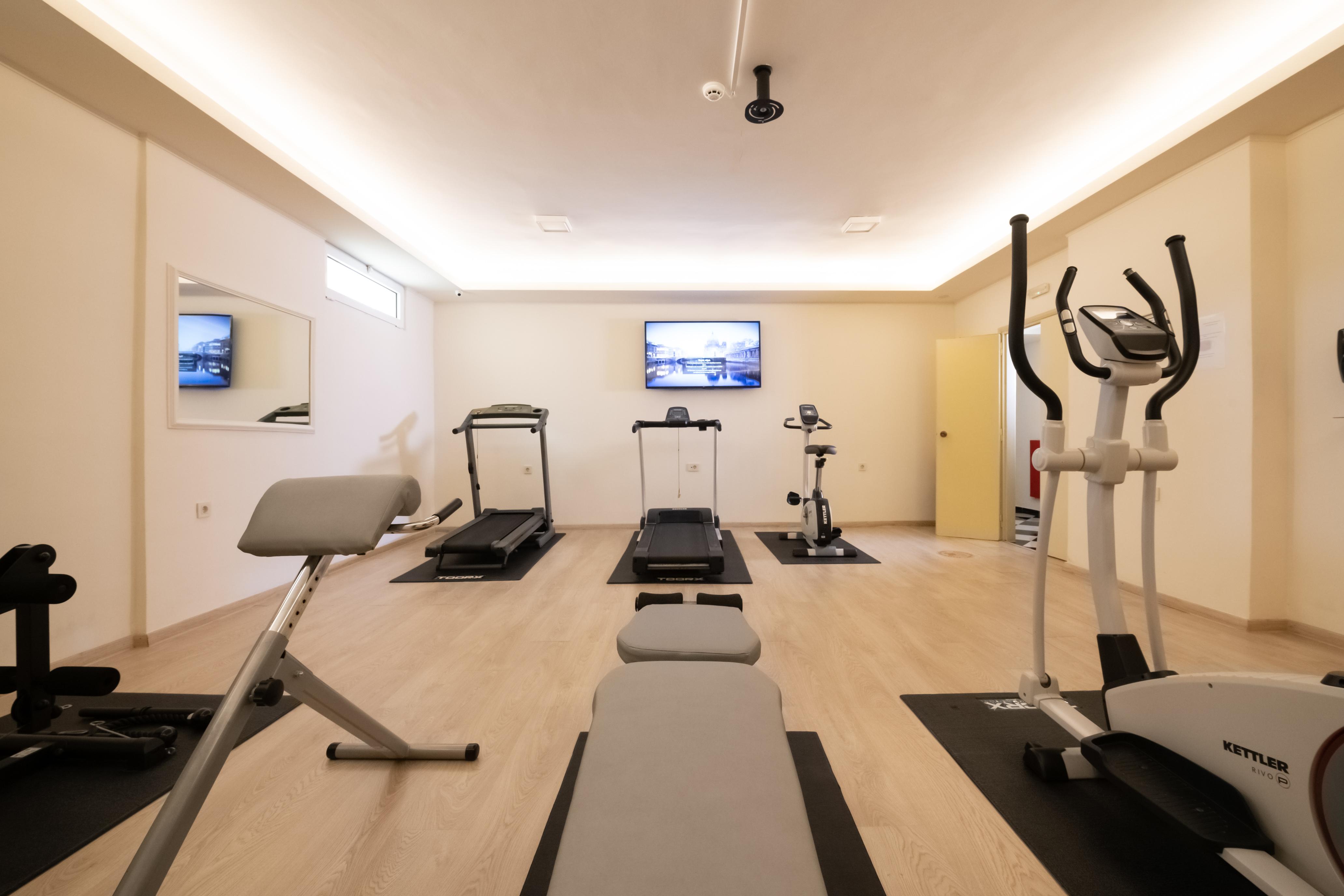 Halepa Hotel Hanya Dış mekan fotoğraf