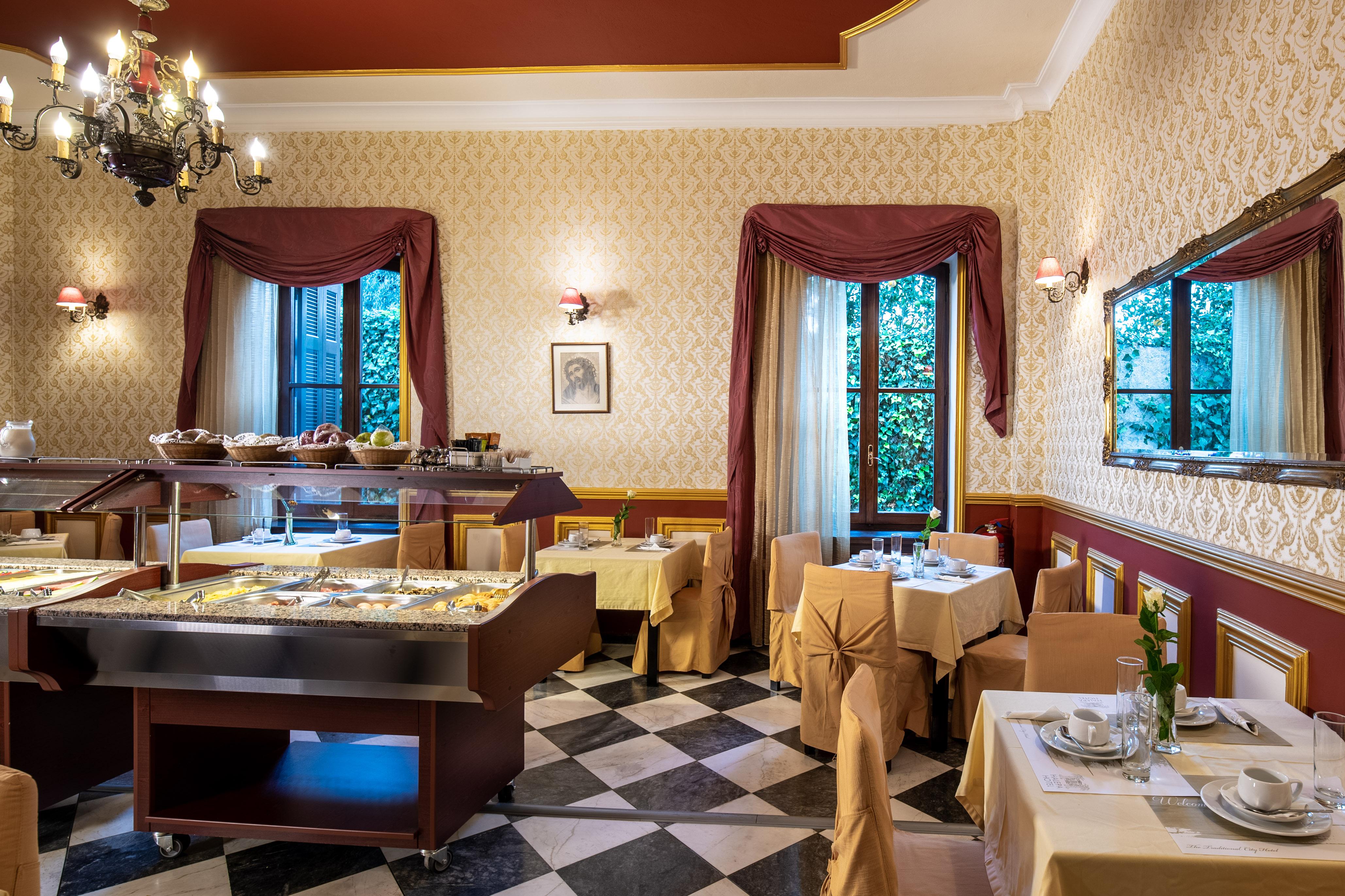 Halepa Hotel Hanya Dış mekan fotoğraf