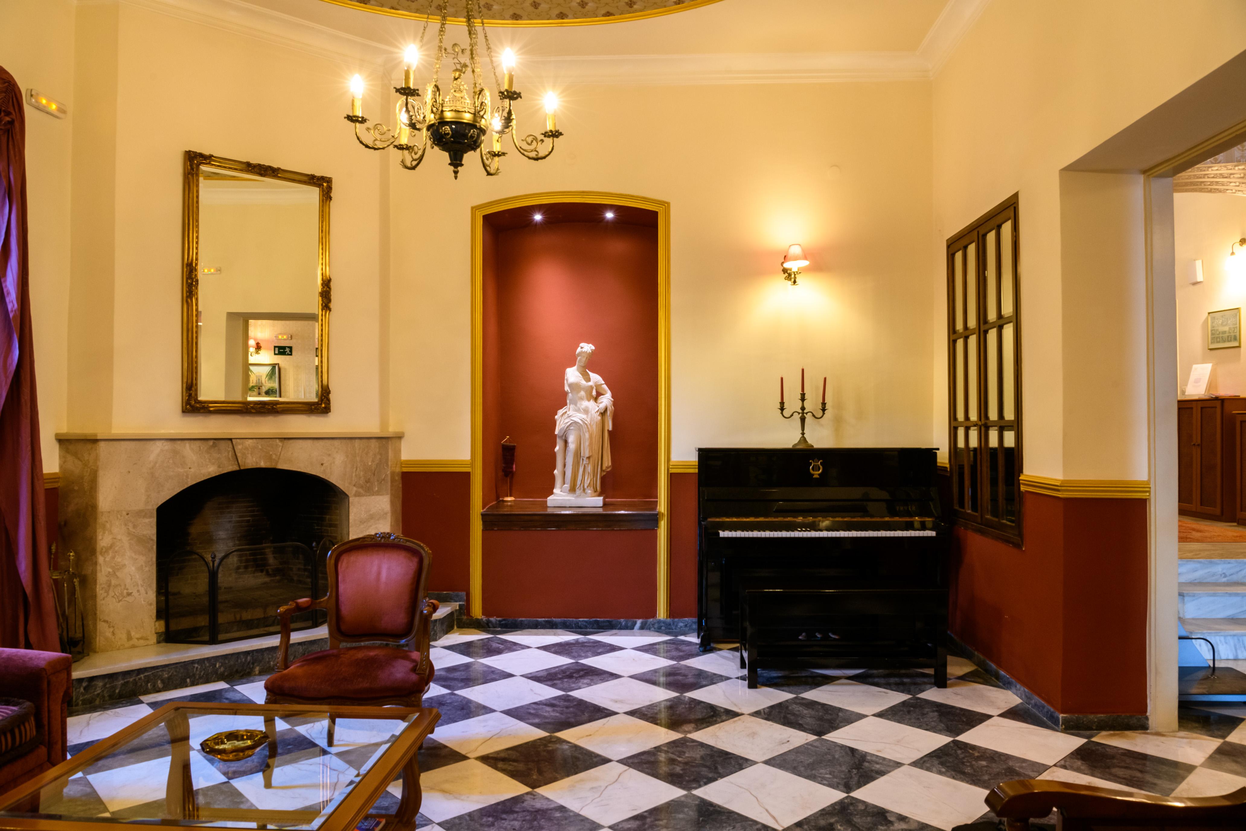 Halepa Hotel Hanya Dış mekan fotoğraf