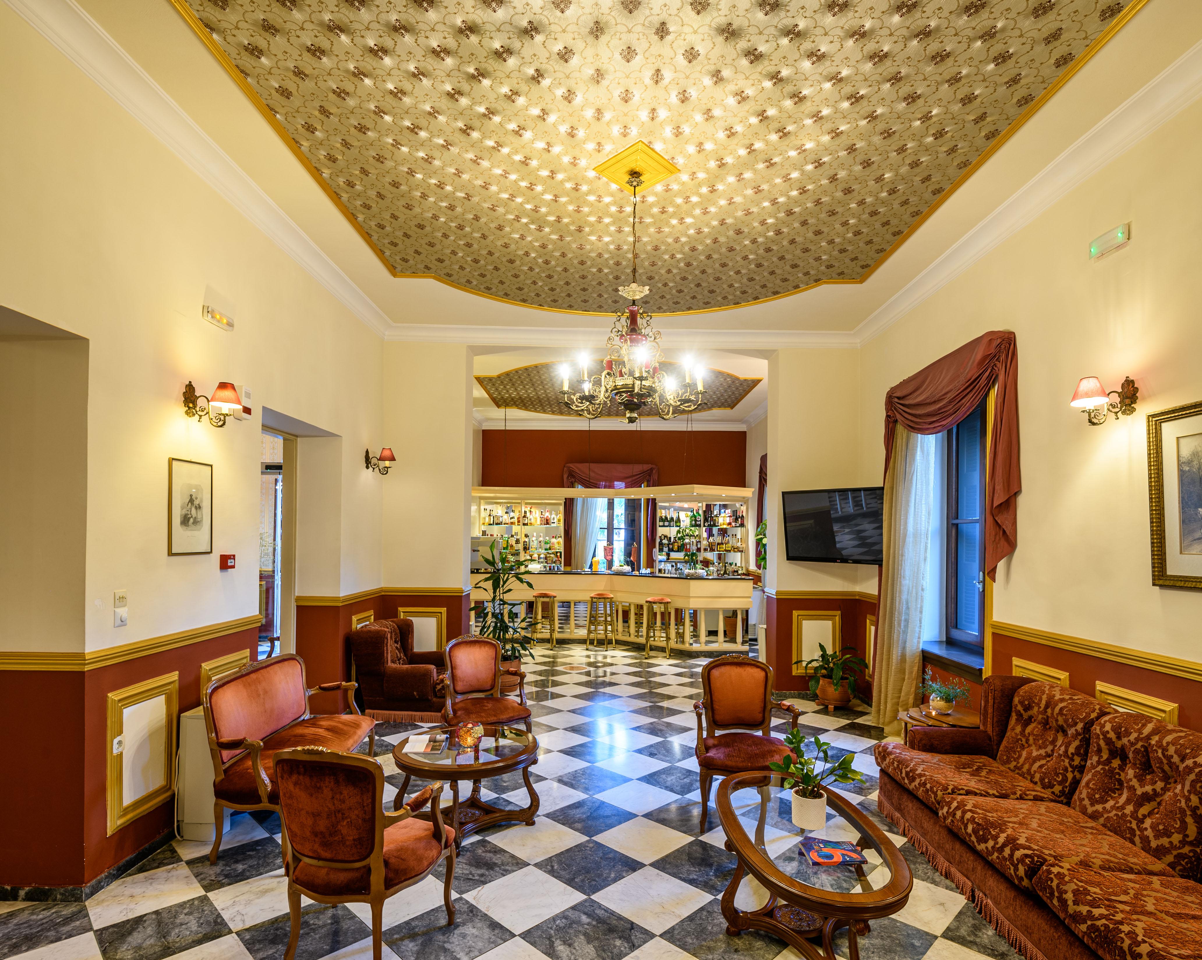 Halepa Hotel Hanya Dış mekan fotoğraf