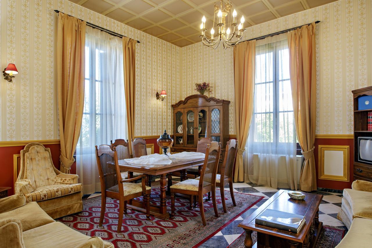 Halepa Hotel Hanya Dış mekan fotoğraf