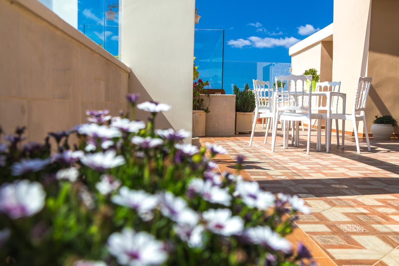 Halepa Hotel Hanya Dış mekan fotoğraf
